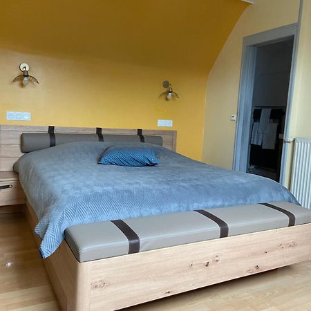 La Penate Bed & Breakfast Pluduno Exterior photo