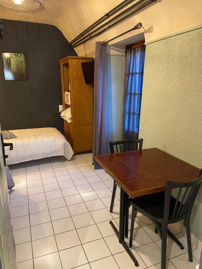 La Penate Bed & Breakfast Pluduno Exterior photo